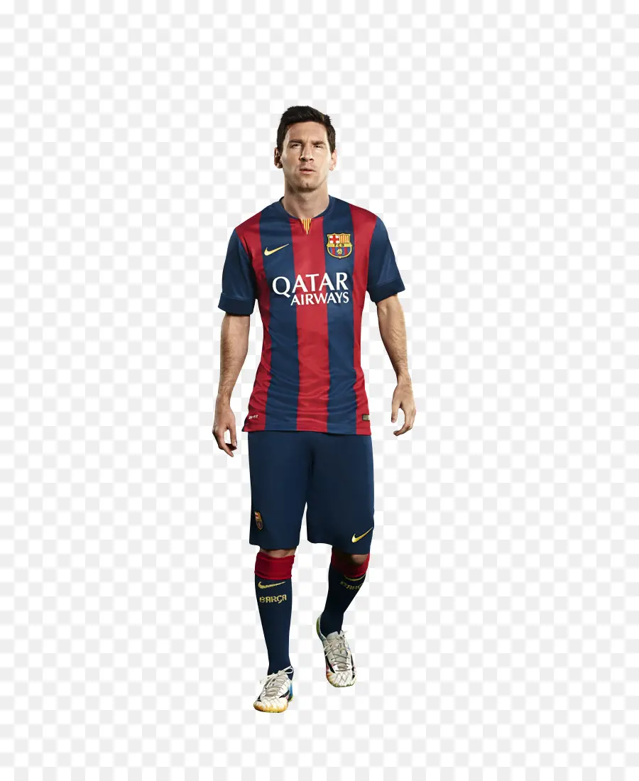 El Fc Barcelona，La Liga PNG