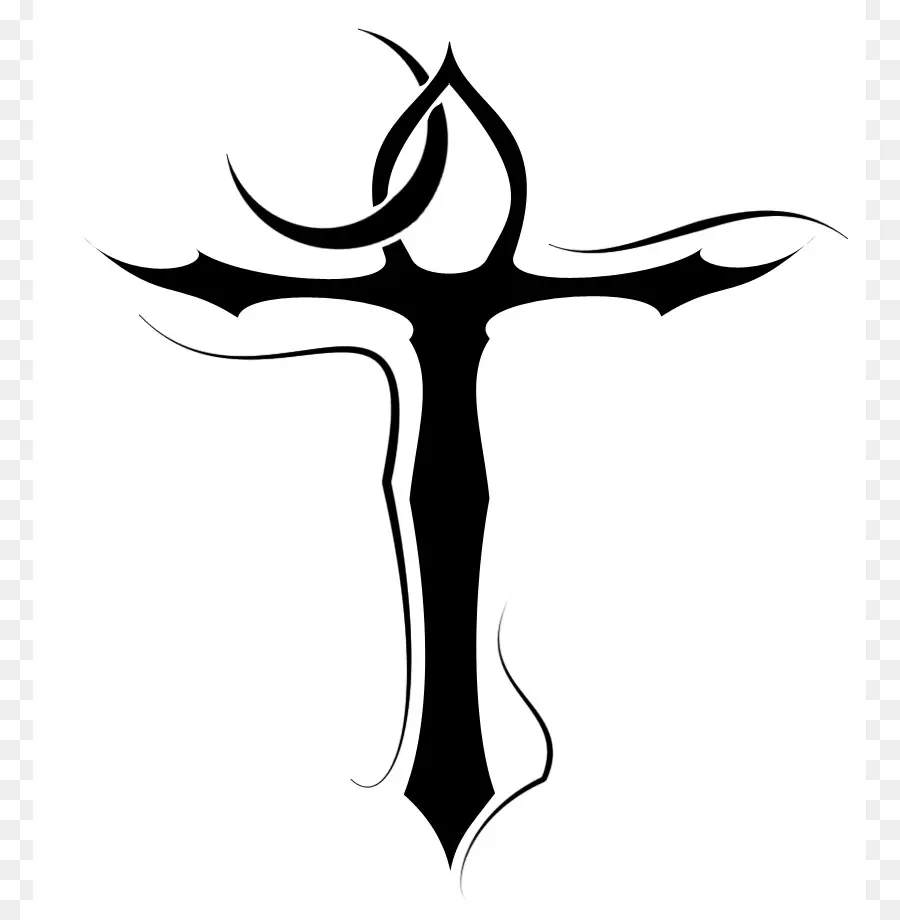 Ankh，Tatuaje PNG