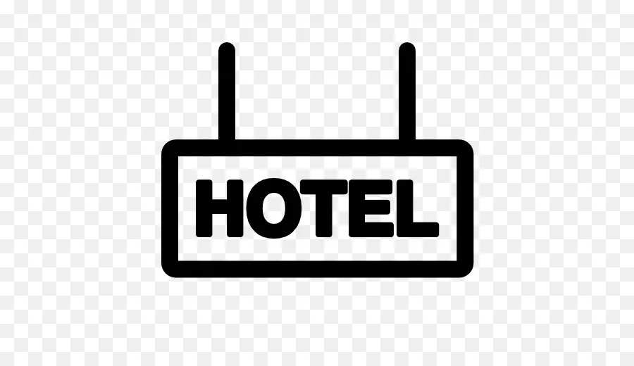 Hotel，Formatos De Archivo De Imagen PNG