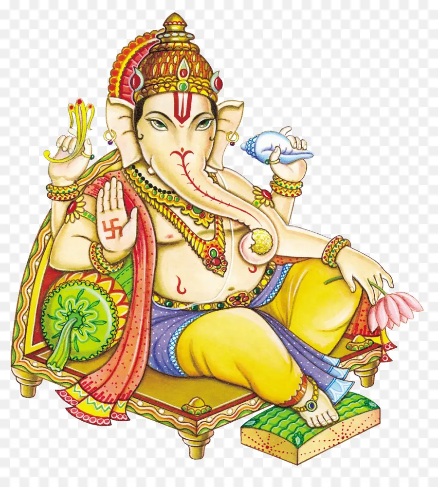 Ganesha，Shiva PNG