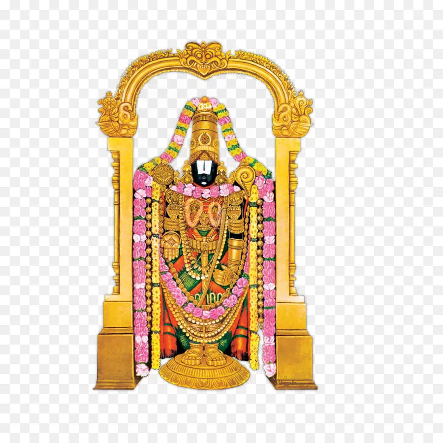 Templo Tirumala Venkateswara，Shiva PNG