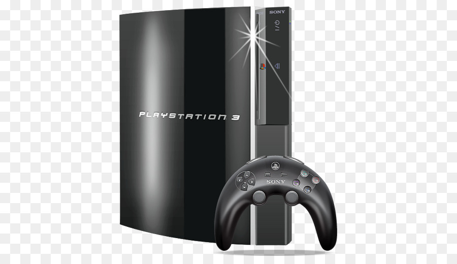 Playstation 3，Playstation PNG