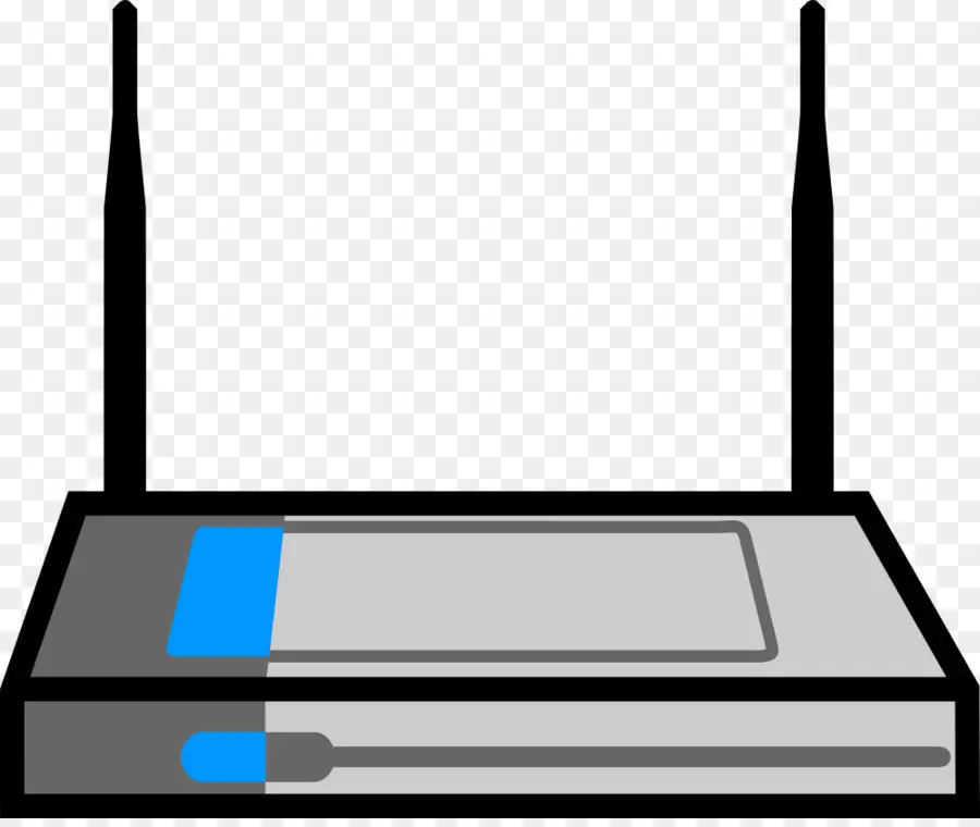 Enrutador，Router Inalámbrico PNG