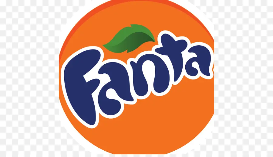 Logotipo De Fanta，Beber PNG