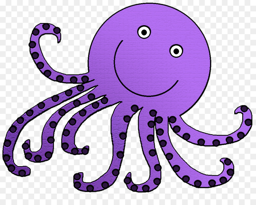 Pulpo，Libre De Contenido PNG