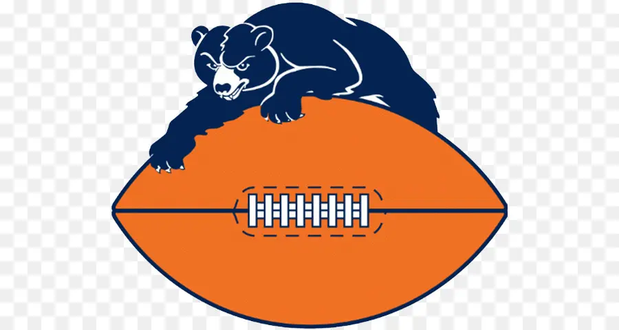 Bears De Chicago，Nfl PNG