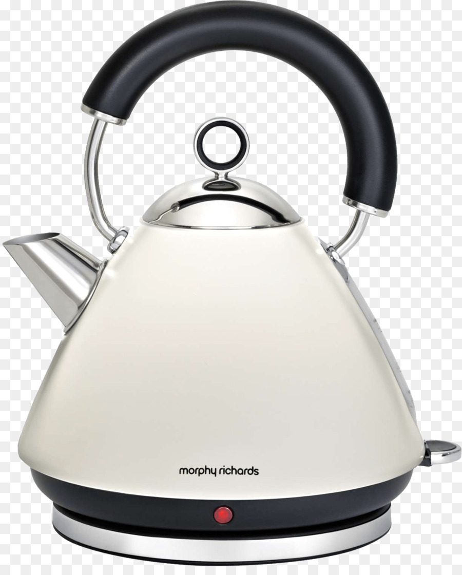 Hervidor De Agua，Morphy Richards PNG