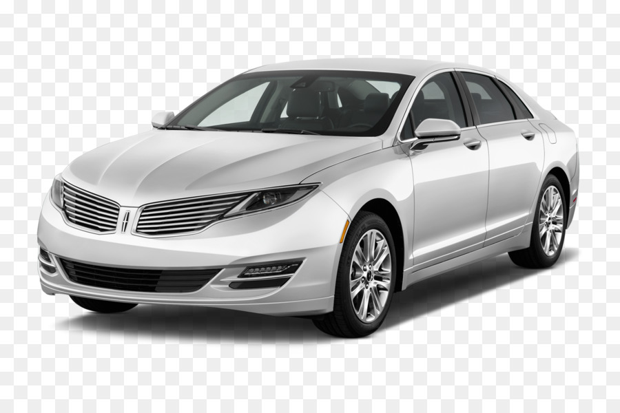 2015 Lincoln Mkz Hybrid，Coche PNG
