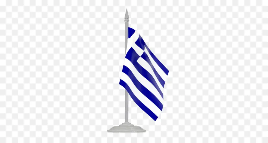 Grecia，Bandera PNG