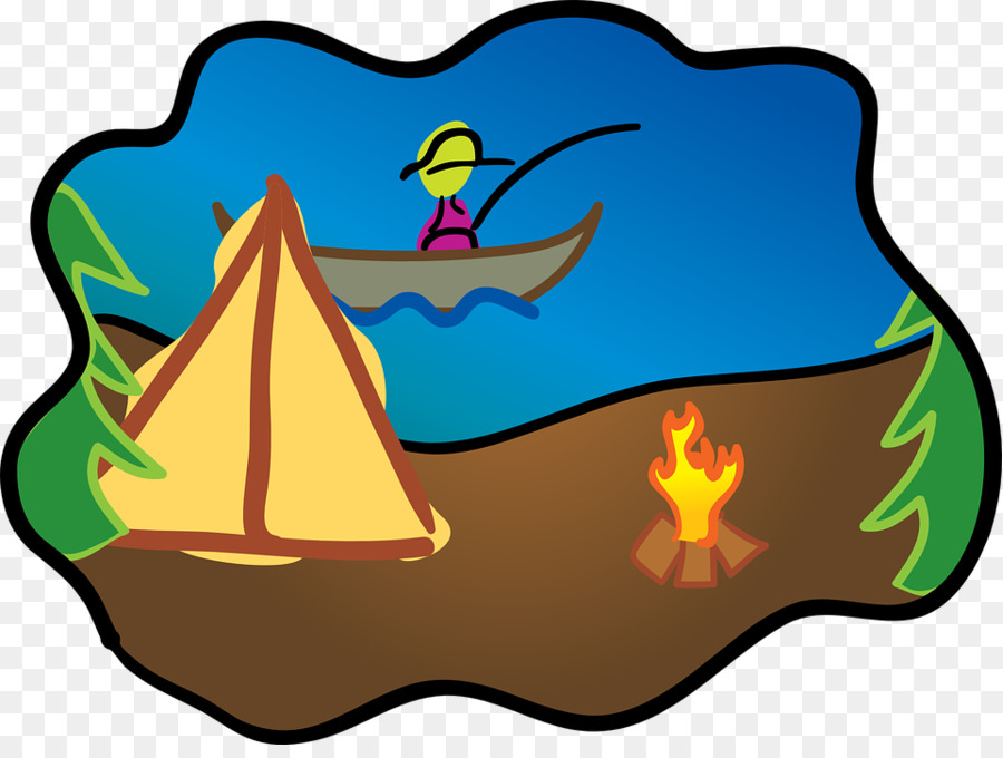 Cámping，Carpa PNG