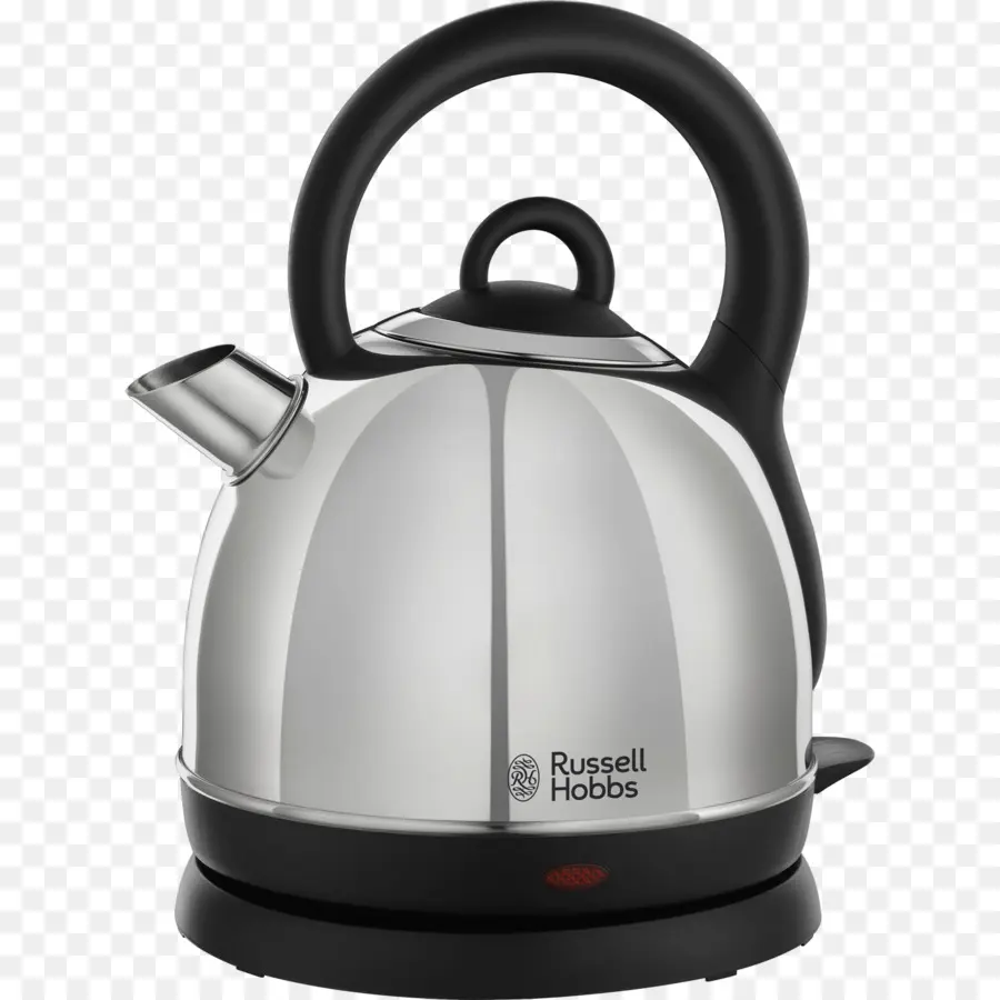 Hervidor De Agua，Russell Hobbs PNG