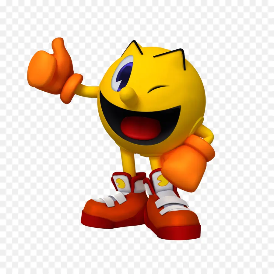 Pac Man，Juego PNG