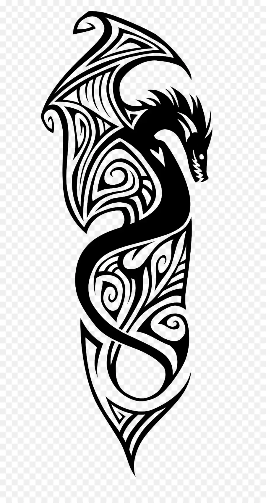 Tatuaje，Polinesia PNG