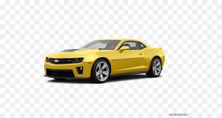 Coche Amarillo，Vehículo PNG