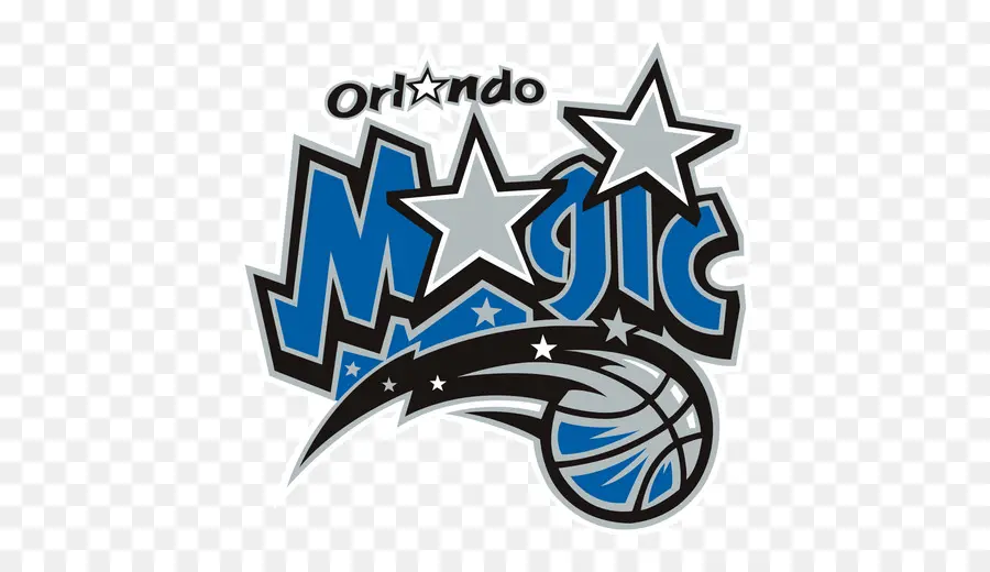 Magia De Orlando，Baloncesto PNG