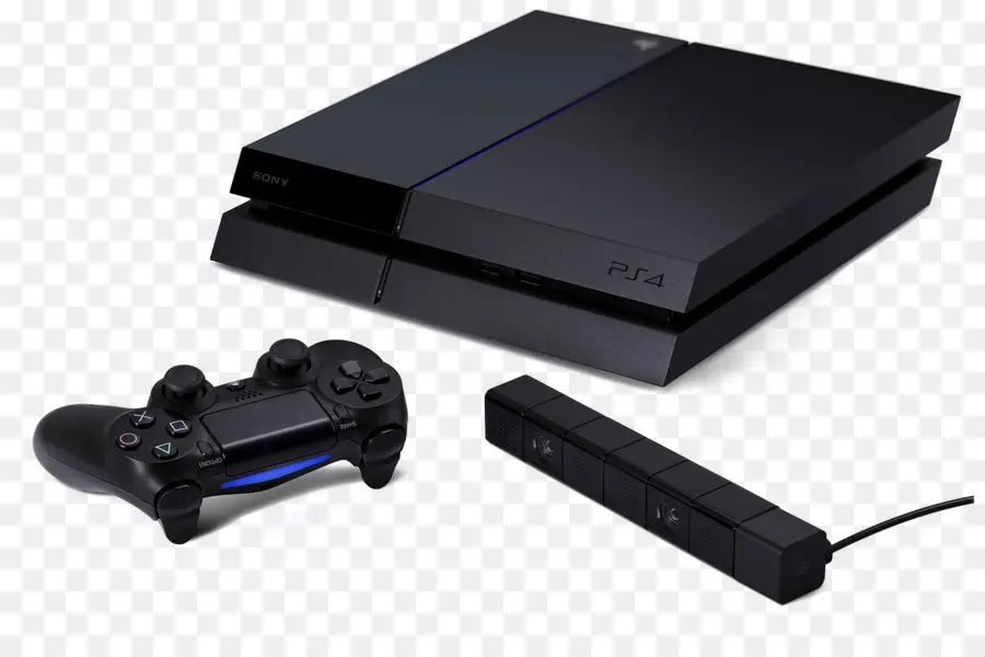 Playstation 4，Playstation PNG