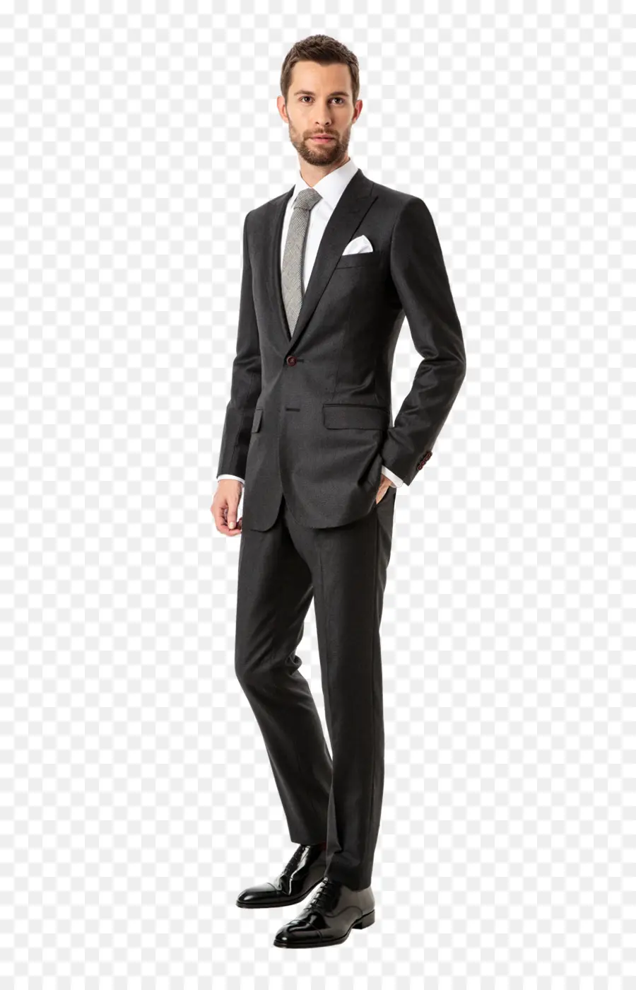 Traje，Pata De Gallo PNG