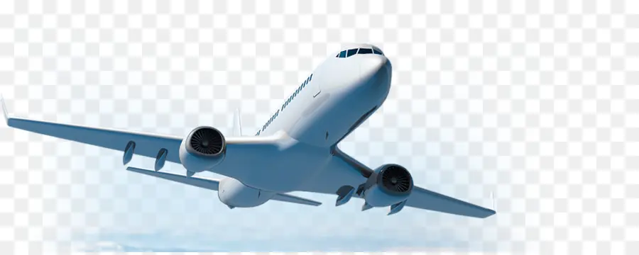 Avión，Pista PNG