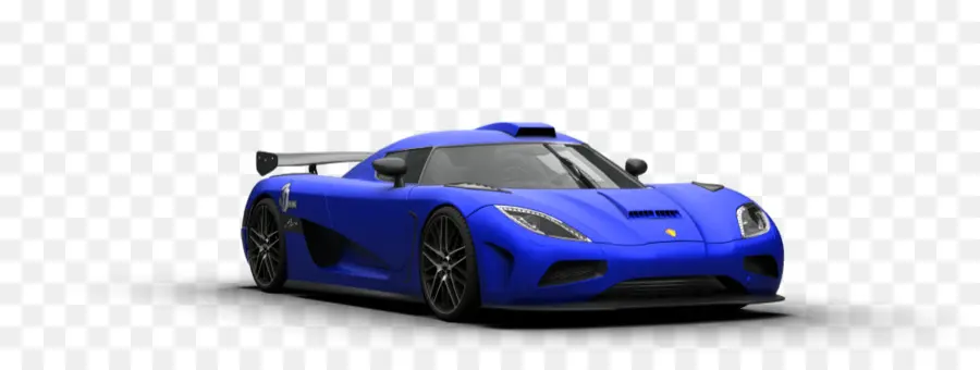 La Tripulación，Koenigsegg Agera R PNG