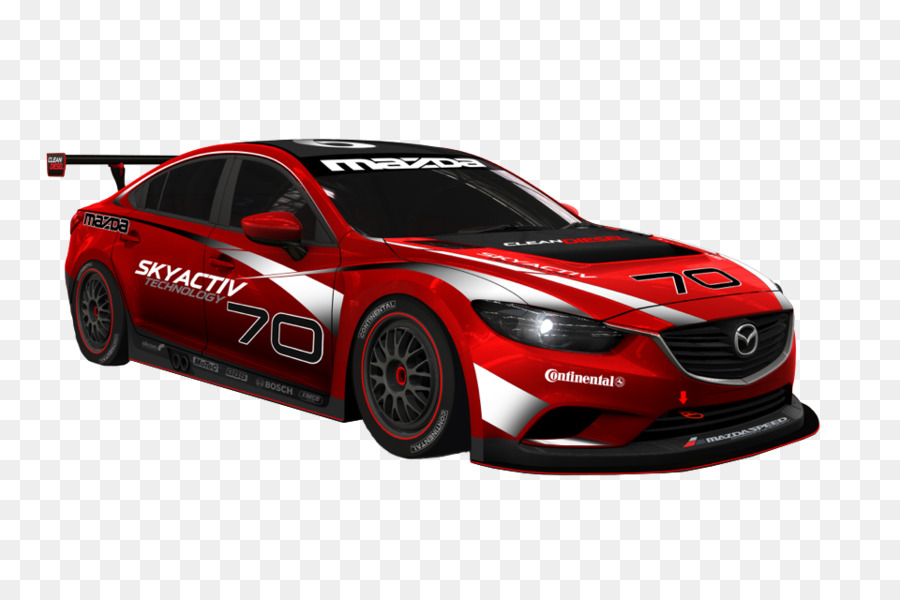 Las 24 Horas De Daytona，Coche PNG