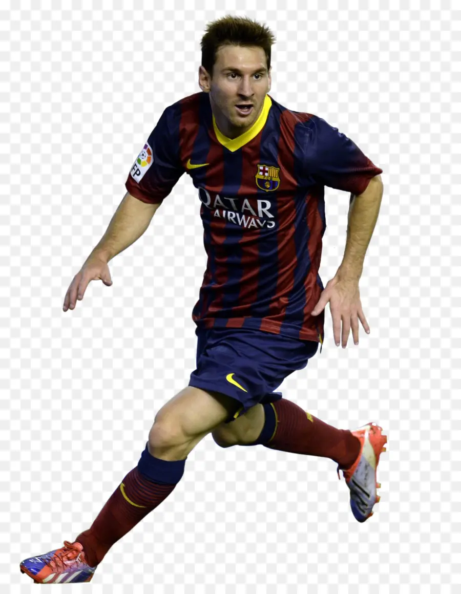 Lionel Messi，Fc Barcelona PNG