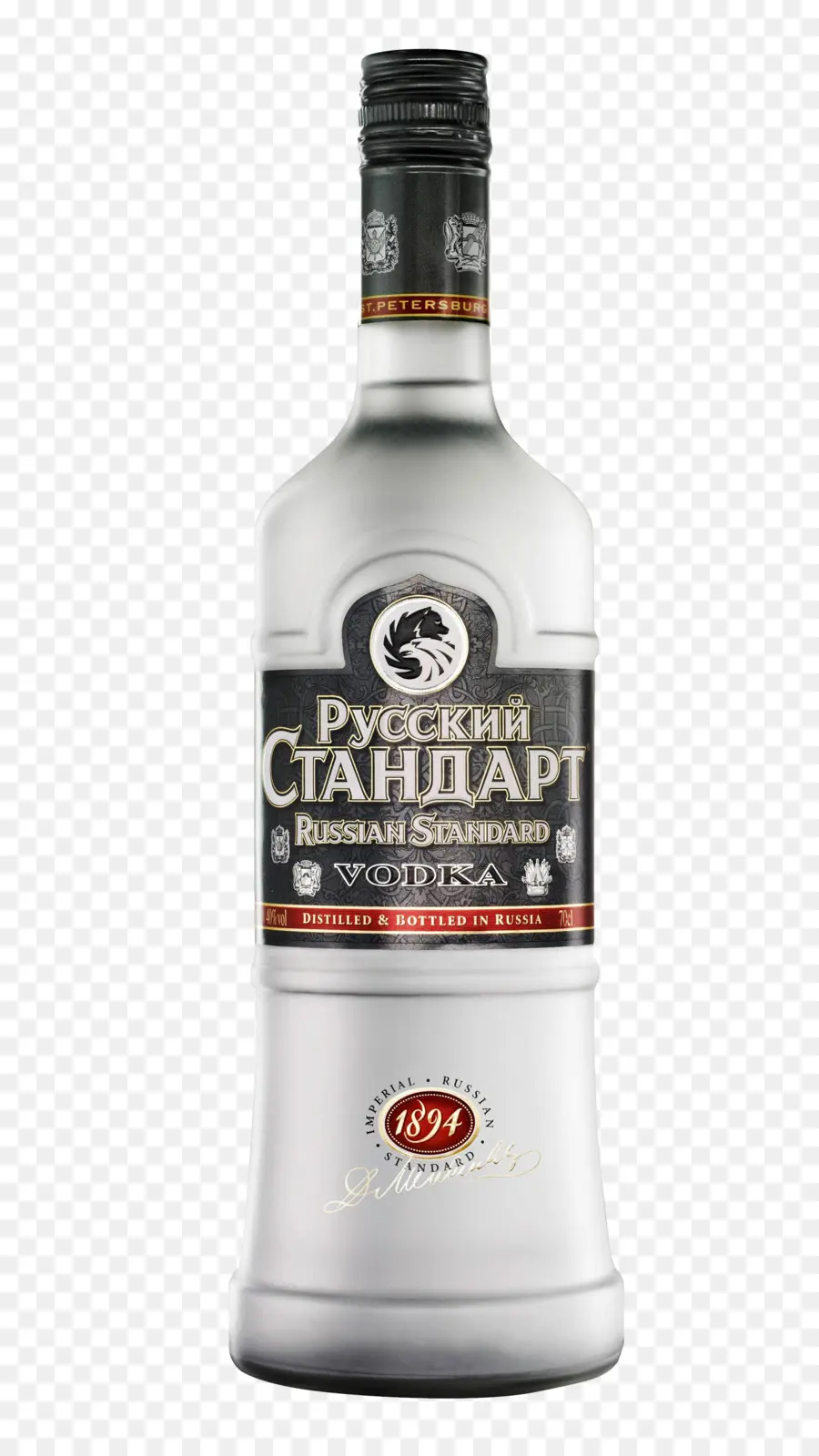 Vodka，Bebida Destilada PNG