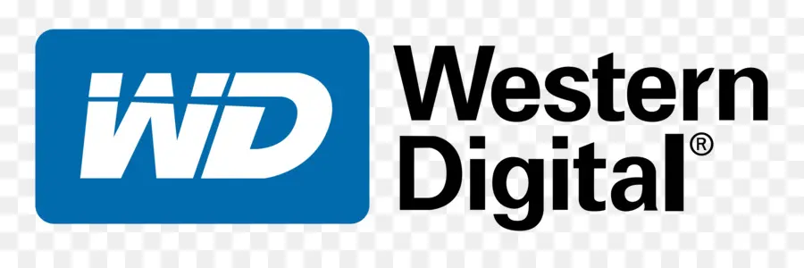 Western Digital，Unidad De Disco Duro PNG