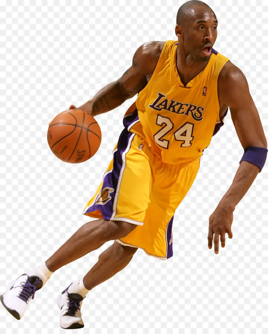 Kobe Bryant，Los Lakers De Los Angeles PNG