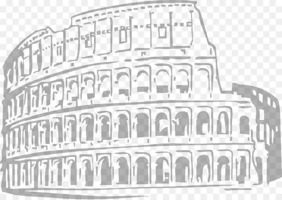 Coliseo，Antiguo PNG