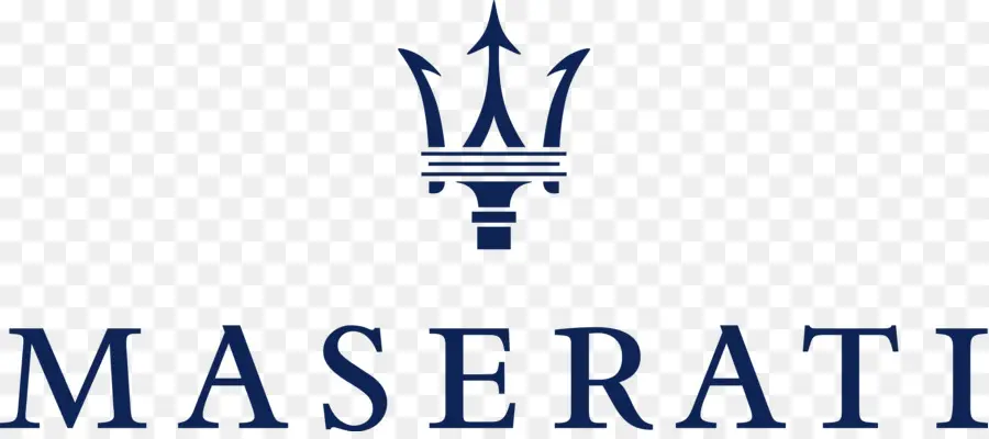 Logotipo De Maserati，Tridente PNG