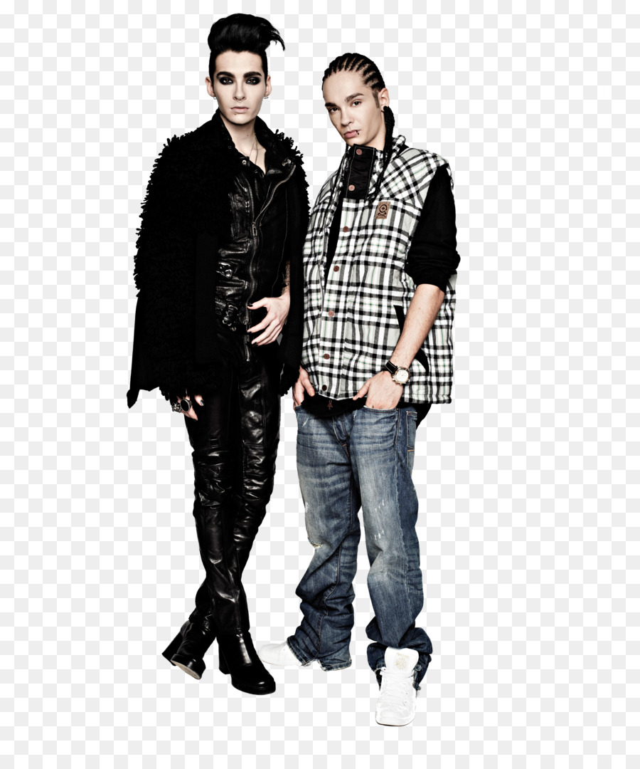 Magdeburgo，Tokio Hotel PNG