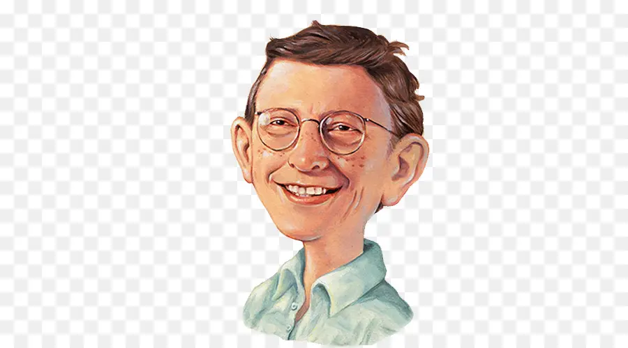 Bill Gates，Formatos De Archivo De Imagen PNG