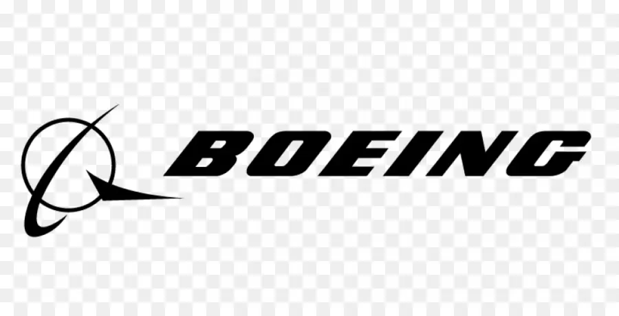 Logotipo De Boeing，Aeroespacial PNG