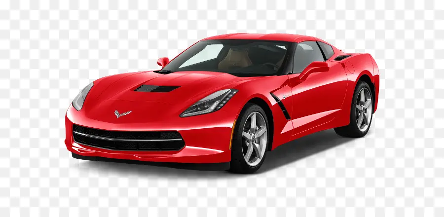 2017 Chevrolet Corvette Stingray，2014 Chevrolet Corvette Stingray Z51 PNG