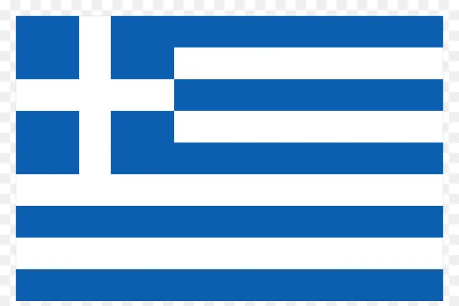 Grecia，Bandera De Grecia PNG