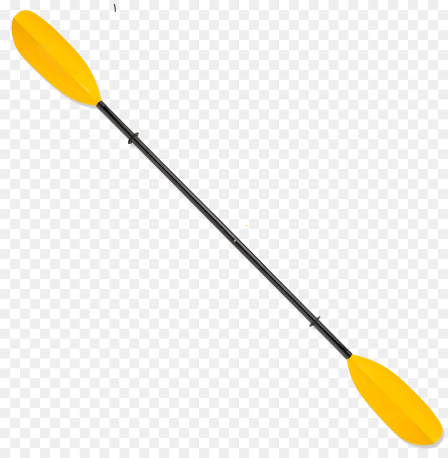 Remo De Kayak，Amarillo PNG