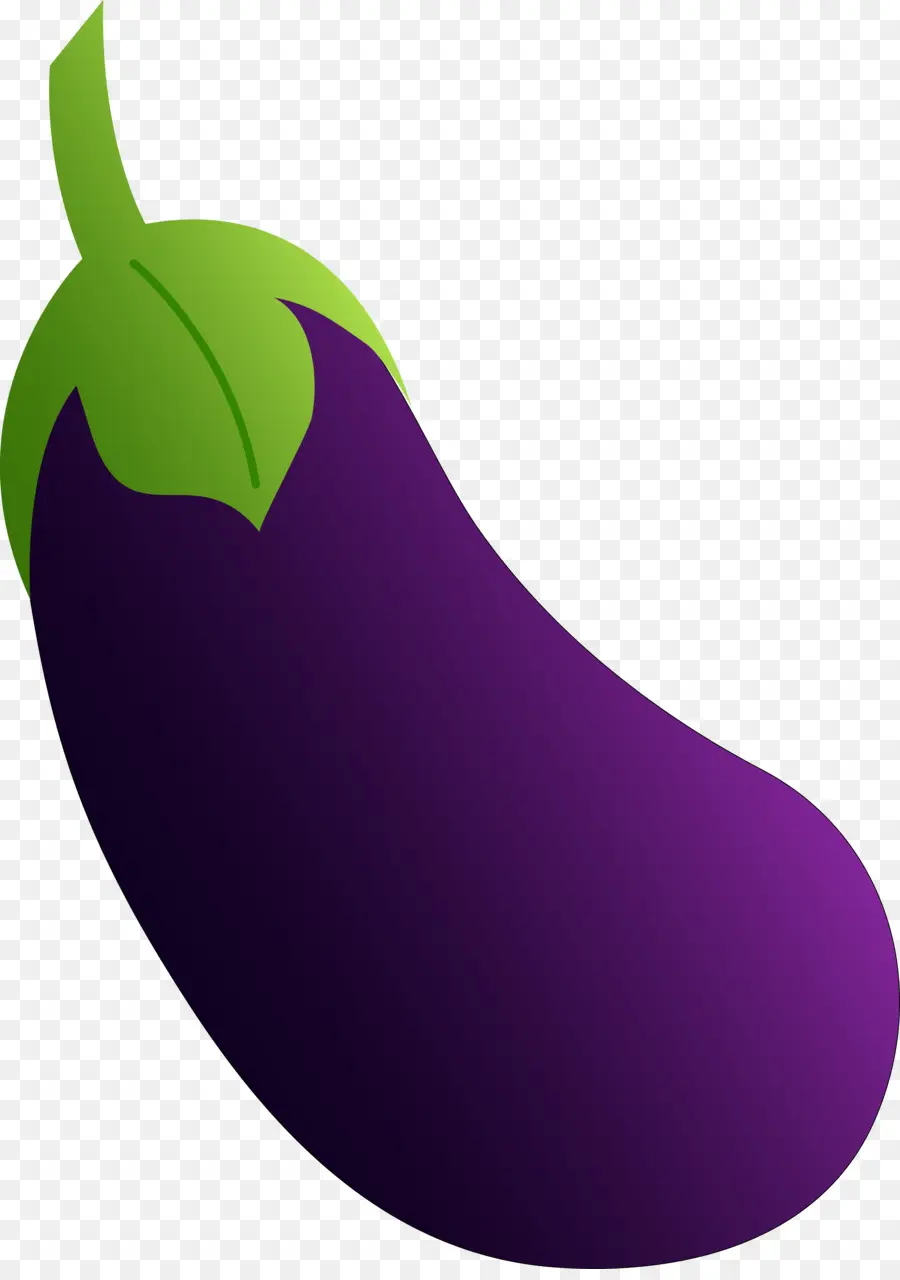 Berenjena Morada，Alimento PNG