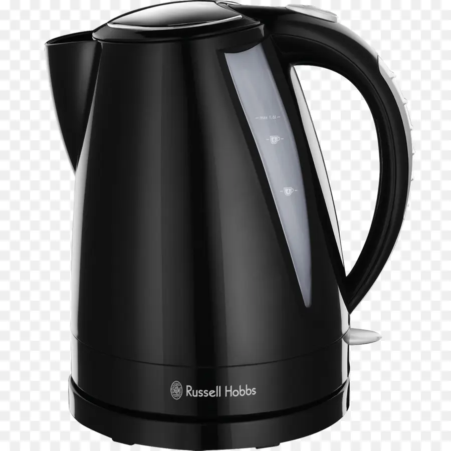 Russell Hobbs，Hervidor De Agua PNG