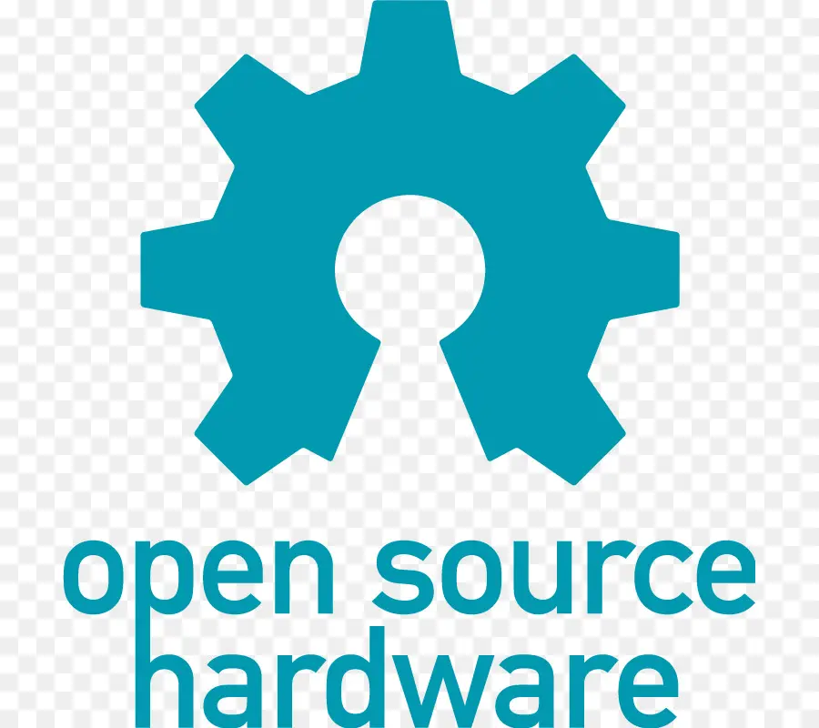 Logotipo De Hardware De Código Abierto，Tecnología PNG