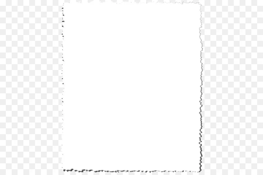 Papel En Blanco，Hoja PNG