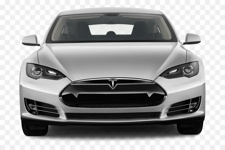 2013 Tesla Model S，2016 Tesla Model S PNG