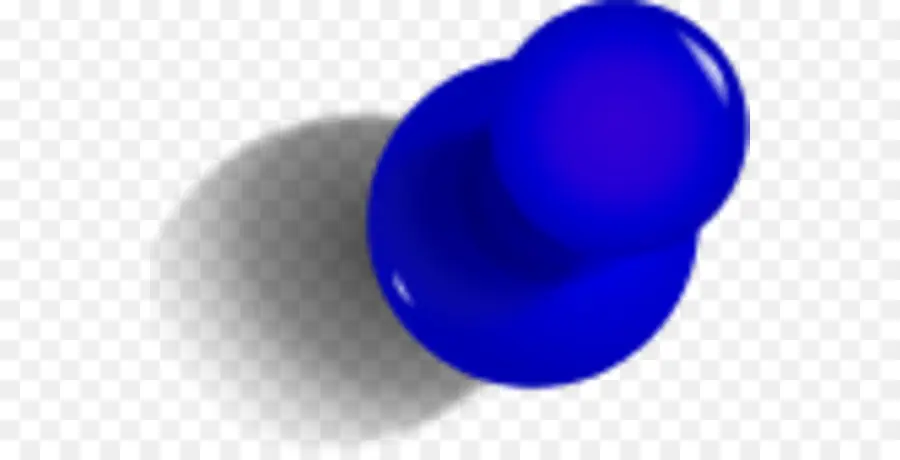 Azul，Esfera PNG