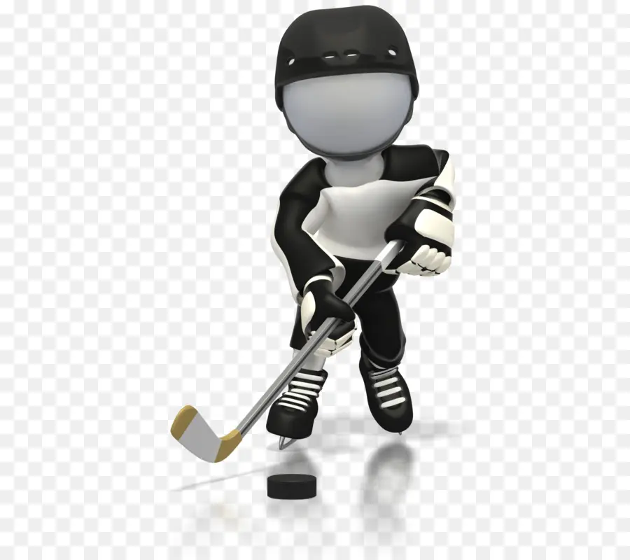 La Liga Nacional De Hockey，Hockey Sobre Hielo PNG