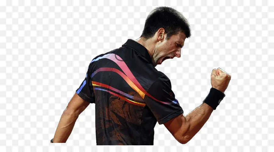 Novak Djokovic，Abierto De Australia PNG