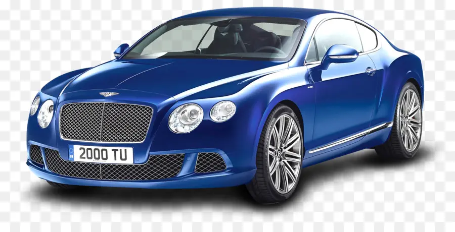 2018 Bentley Continental Gt，2013 Bentley Continental Gt Speed PNG