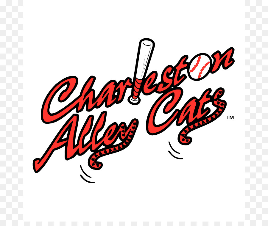 Gatos Callejeros De Charleston，Béisbol PNG