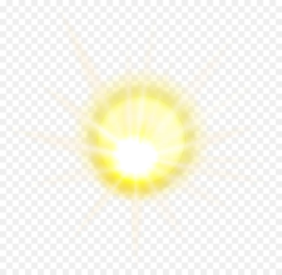 La Luz，Amarillo PNG