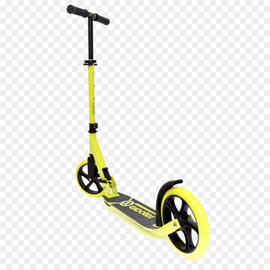 Kick Scooter，Scooter PNG