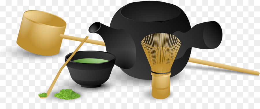 Juego De Té，Matcha PNG