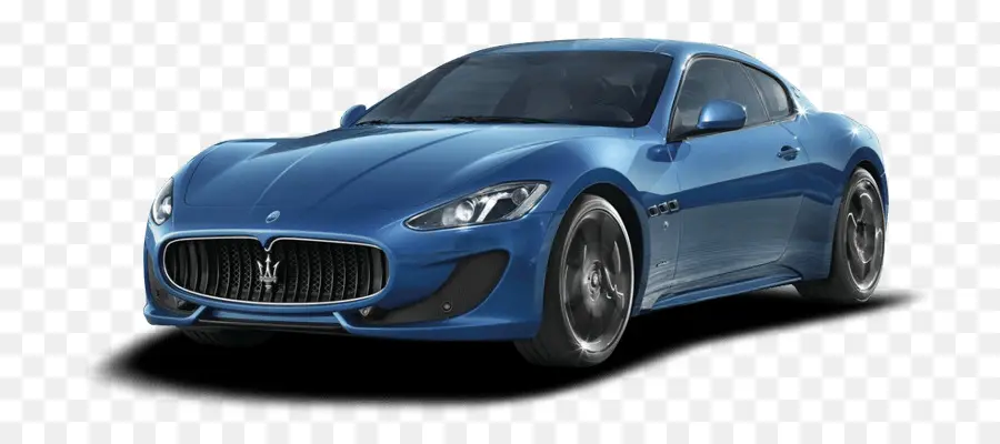 2016 Maserati Granturismo，2014 Maserati Granturismo PNG
